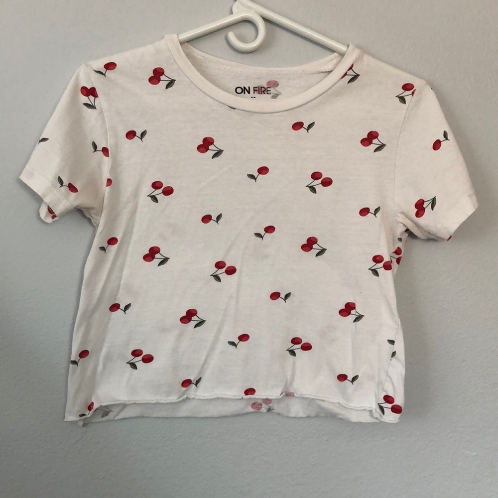 Cherry Top